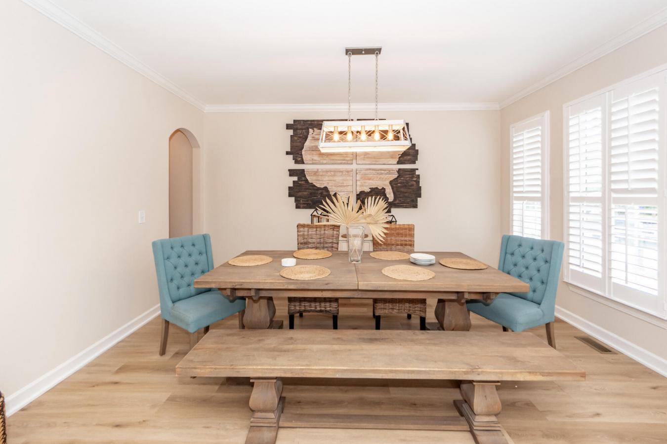 1752 James Basford Place, Mount Pleasant, Charleston, 29466, United States, ,Residential,For Sale,1752 James Basford Place,228012