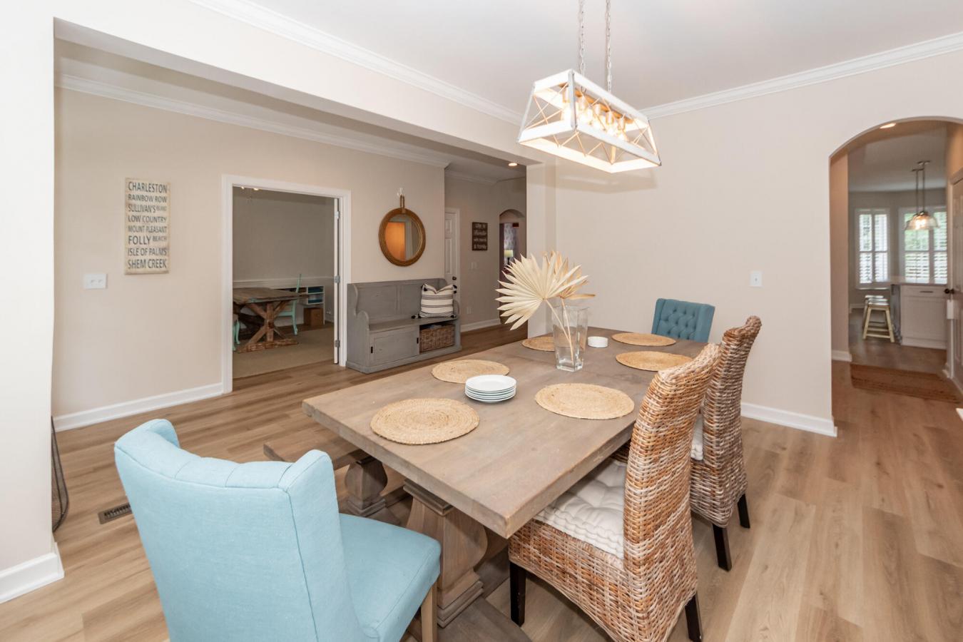 1752 James Basford Place, Mount Pleasant, Charleston, 29466, United States, ,Residential,For Sale,1752 James Basford Place,228012