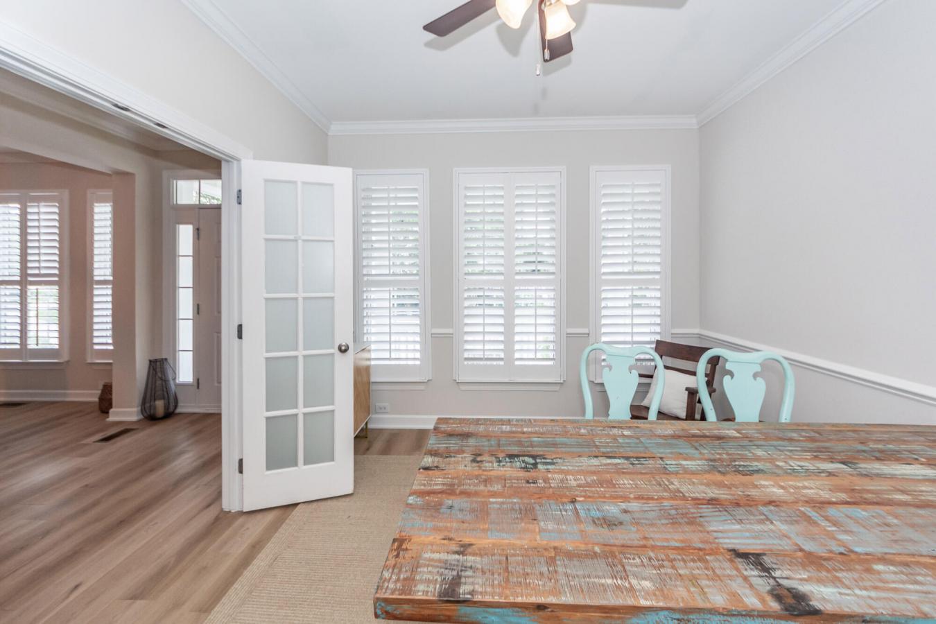 1752 James Basford Place, Mount Pleasant, Charleston, 29466, United States, ,Residential,For Sale,1752 James Basford Place,228012