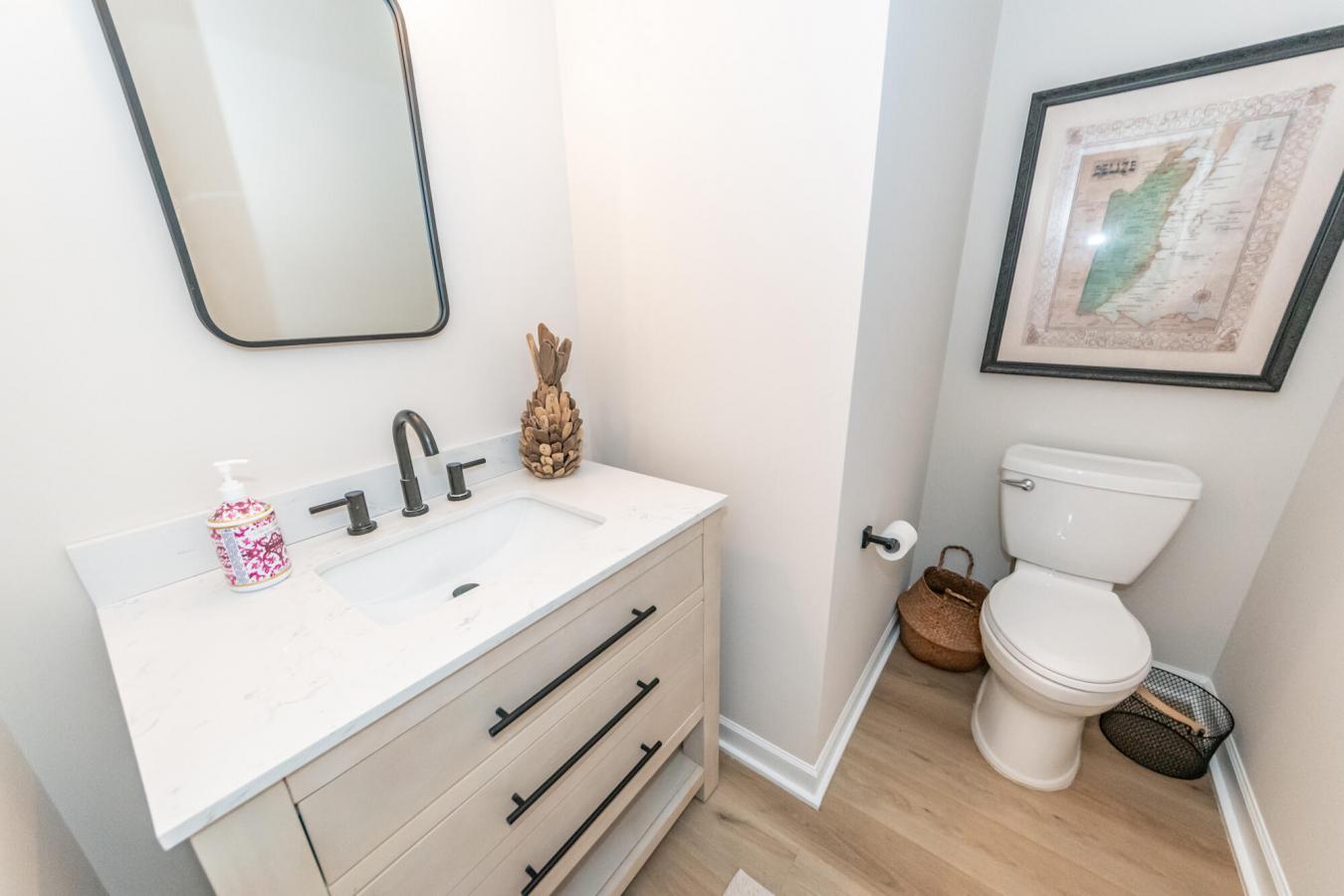 1752 James Basford Place, Mount Pleasant, Charleston, 29466, United States, ,Residential,For Sale,1752 James Basford Place,228012