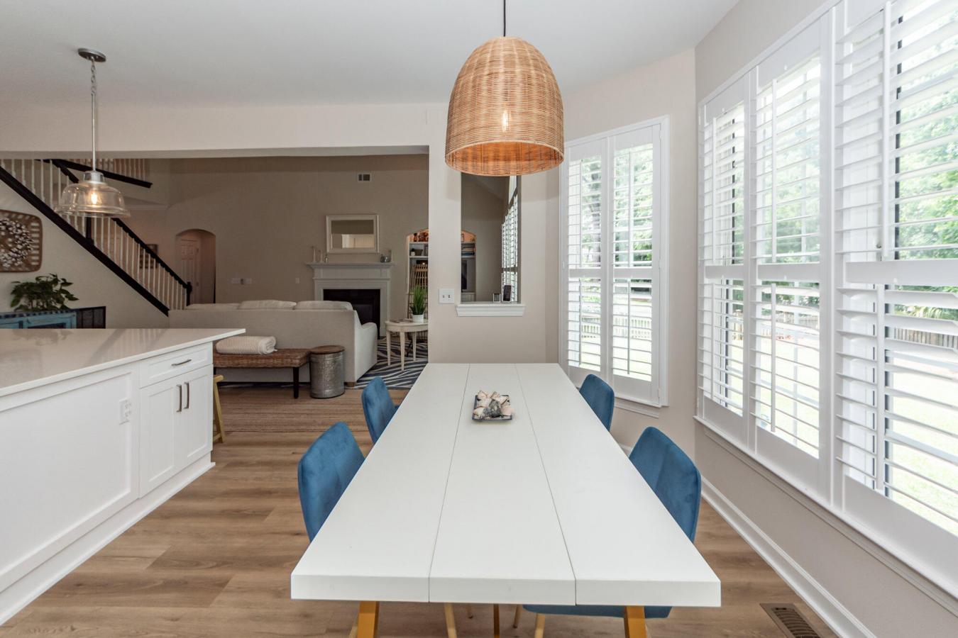 1752 James Basford Place, Mount Pleasant, Charleston, 29466, United States, ,Residential,For Sale,1752 James Basford Place,228012