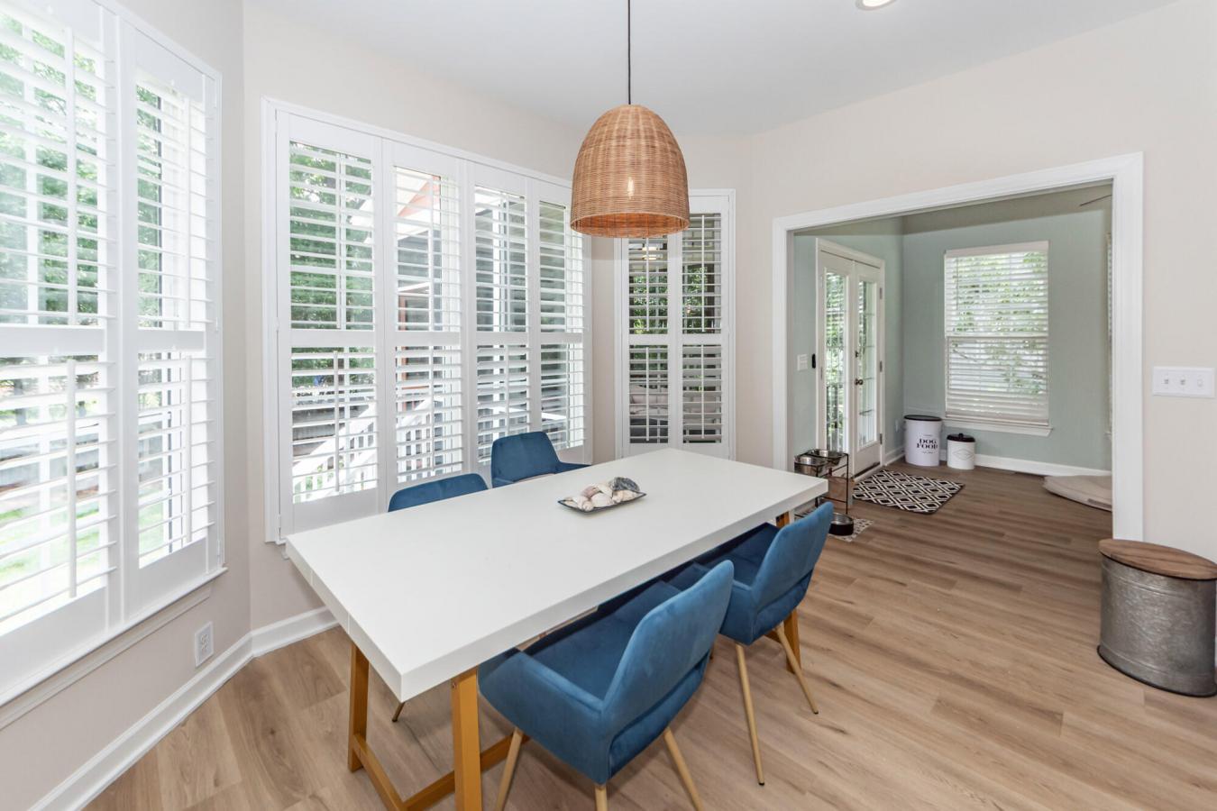 1752 James Basford Place, Mount Pleasant, Charleston, 29466, United States, ,Residential,For Sale,1752 James Basford Place,228012