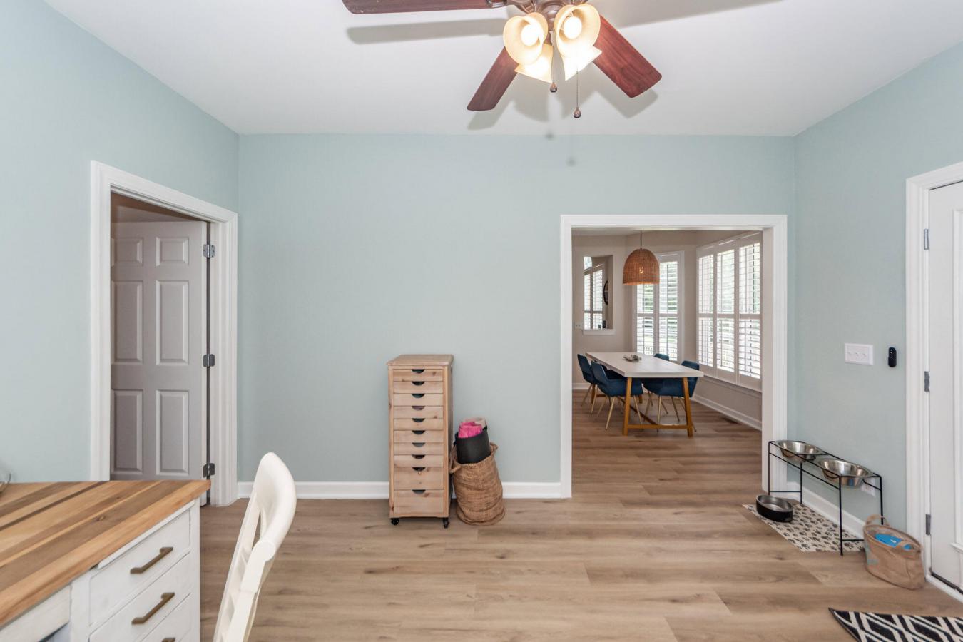 1752 James Basford Place, Mount Pleasant, Charleston, 29466, United States, ,Residential,For Sale,1752 James Basford Place,228012