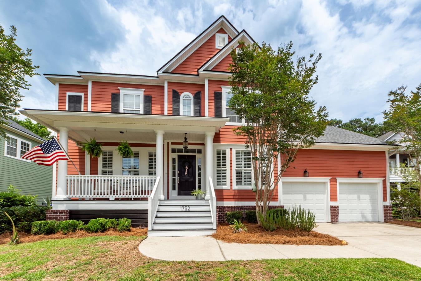 1752 James Basford Place, Mount Pleasant, Charleston, 29466, United States, ,Residential,For Sale,1752 James Basford Place,228012