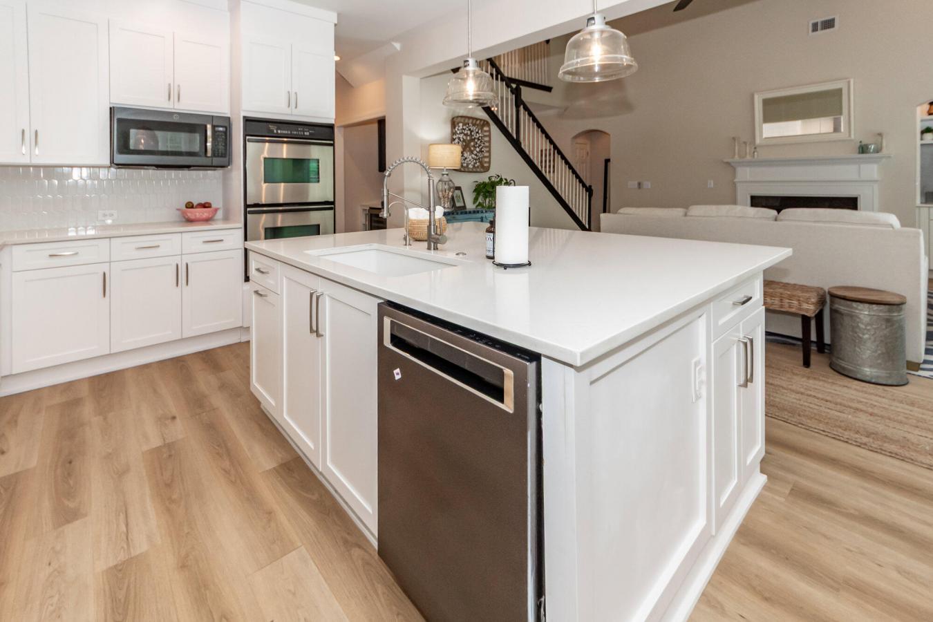 1752 James Basford Place, Mount Pleasant, Charleston, 29466, United States, ,Residential,For Sale,1752 James Basford Place,228012
