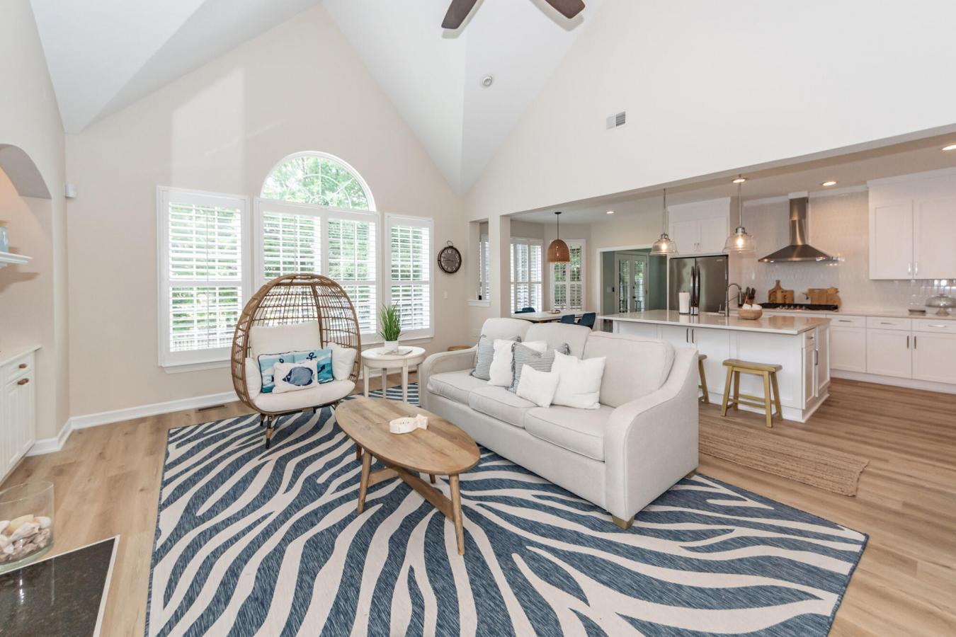 1752 James Basford Place, Mount Pleasant, Charleston, 29466, United States, ,Residential,For Sale,1752 James Basford Place,228012