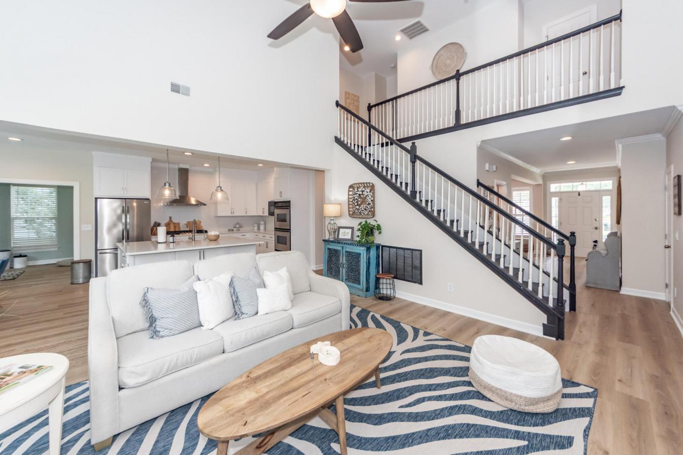 1752 James Basford Place, Mount Pleasant, Charleston, 29466, United States, ,Residential,For Sale,1752 James Basford Place,228012