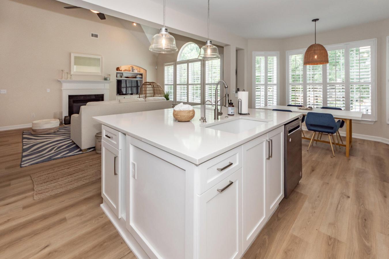 1752 James Basford Place, Mount Pleasant, Charleston, 29466, United States, ,Residential,For Sale,1752 James Basford Place,228012