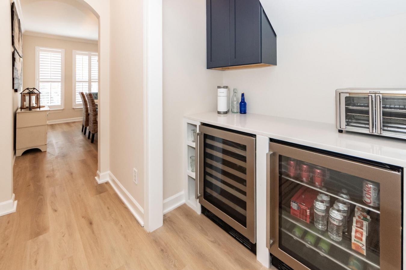 1752 James Basford Place, Mount Pleasant, Charleston, 29466, United States, ,Residential,For Sale,1752 James Basford Place,228012