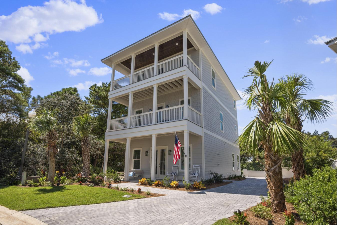 103 Saint Simon Circle, Miramar Beach, FL, 32550, United States, 5 Bedrooms Bedrooms, ,4 BathroomsBathrooms,Residential,For Sale,103 Saint Simon Circle,996919