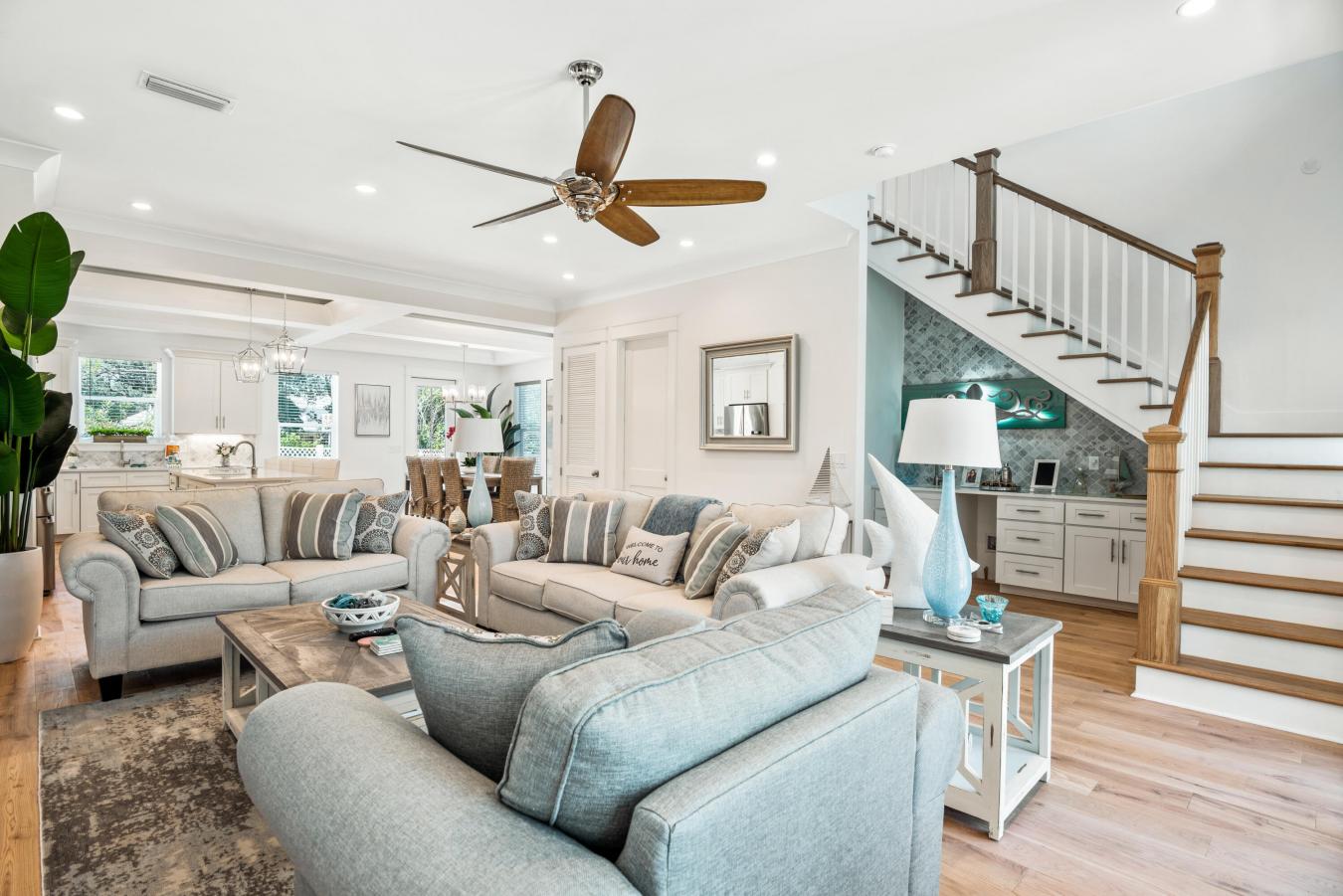 103 Saint Simon Circle, Miramar Beach, FL, 32550, United States, 5 Bedrooms Bedrooms, ,4 BathroomsBathrooms,Residential,For Sale,103 Saint Simon Circle,996919