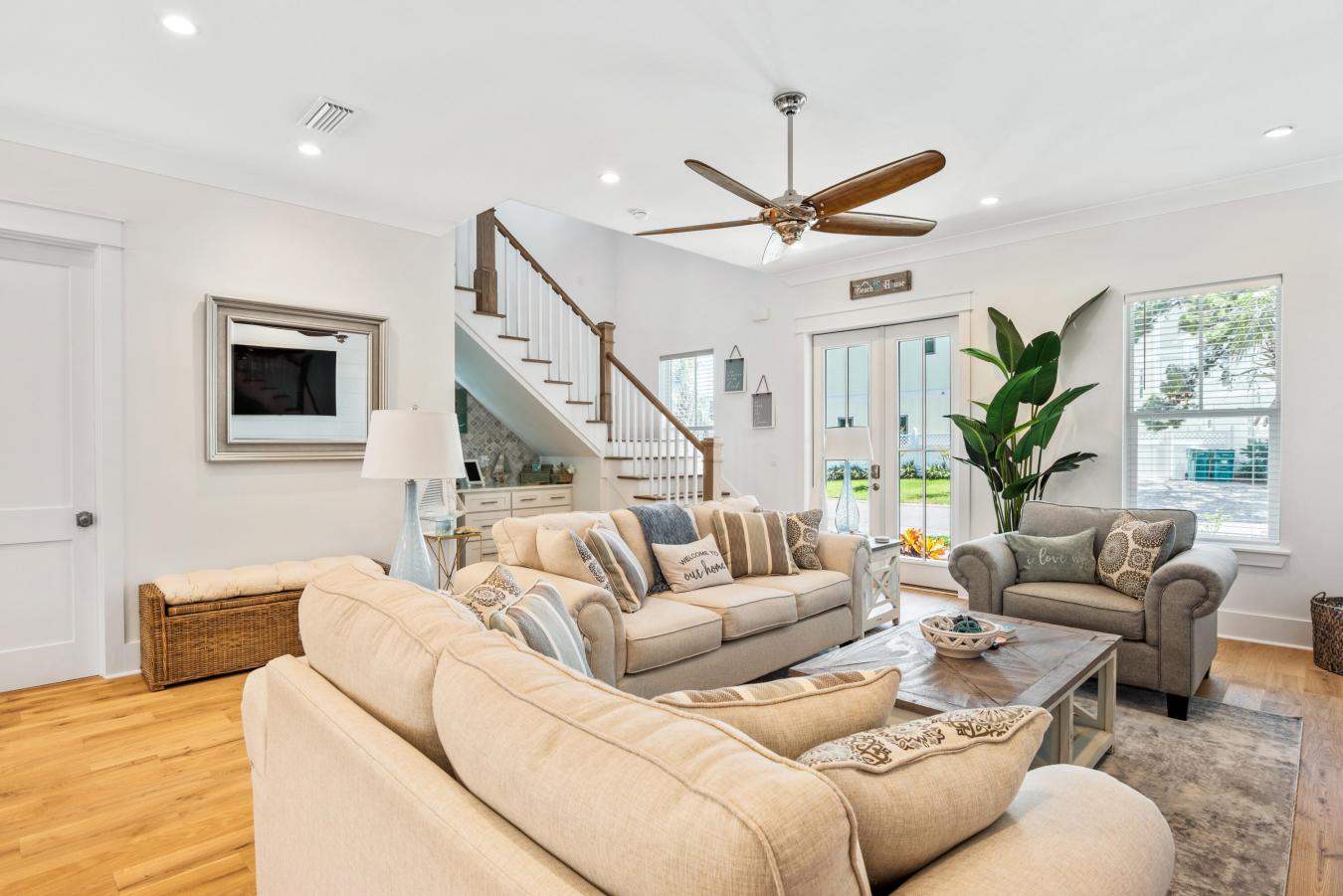 103 Saint Simon Circle, Miramar Beach, FL, 32550, United States, 5 Bedrooms Bedrooms, ,4 BathroomsBathrooms,Residential,For Sale,103 Saint Simon Circle,996919