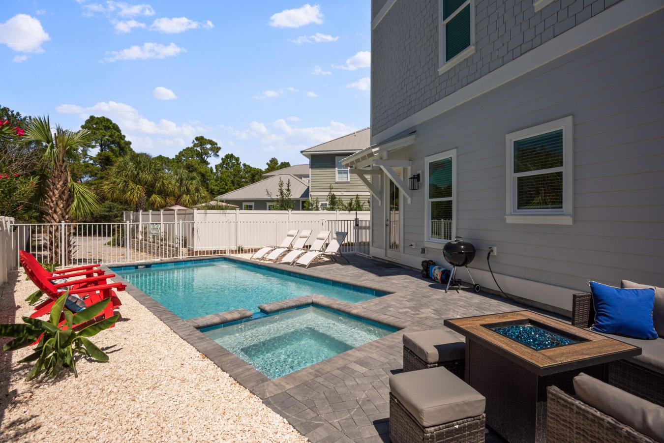 103 Saint Simon Circle, Miramar Beach, FL, 32550, United States, 5 Bedrooms Bedrooms, ,4 BathroomsBathrooms,Residential,For Sale,103 Saint Simon Circle,996919