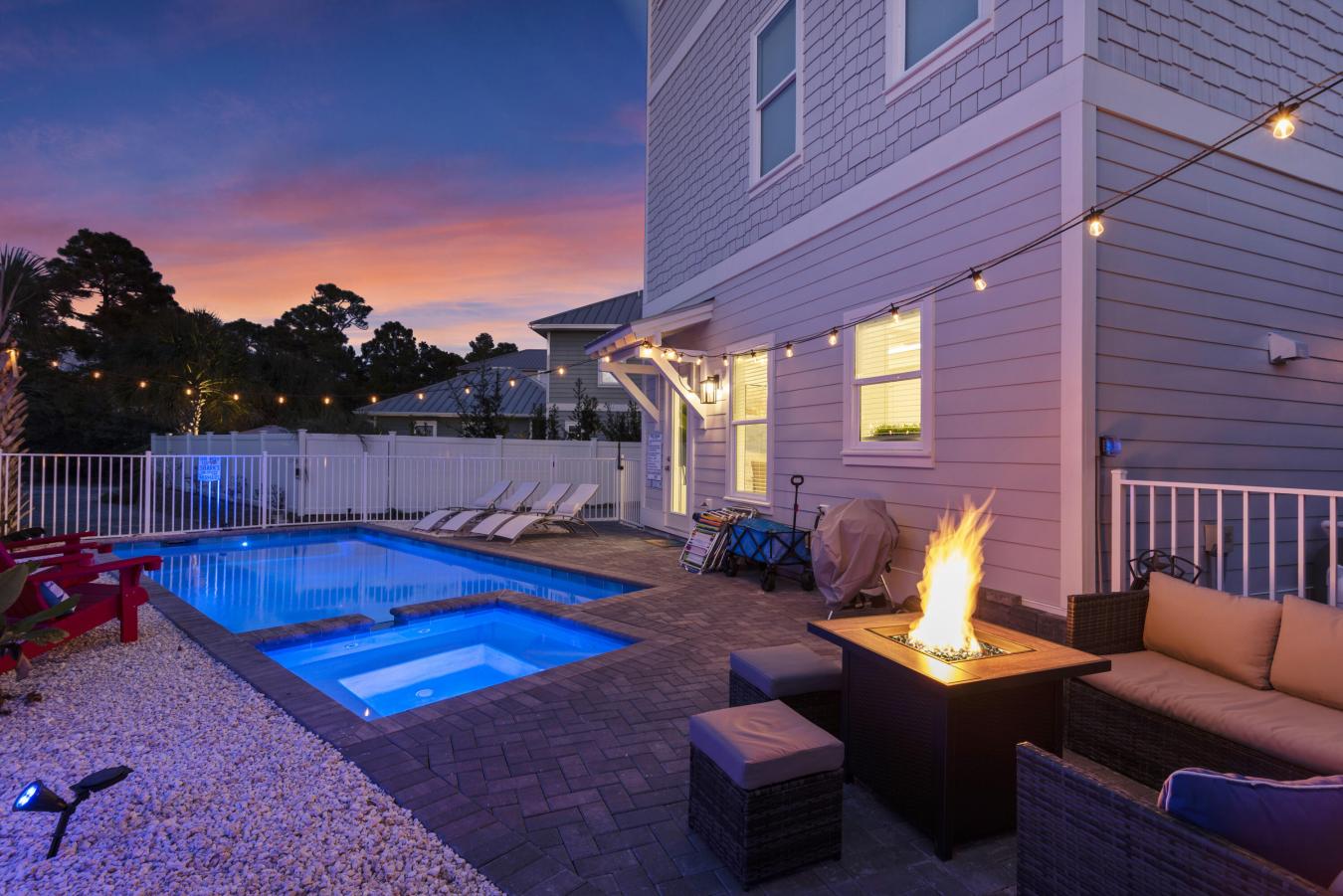 103 Saint Simon Circle, Miramar Beach, FL, 32550, United States, 5 Bedrooms Bedrooms, ,4 BathroomsBathrooms,Residential,For Sale,103 Saint Simon Circle,996919