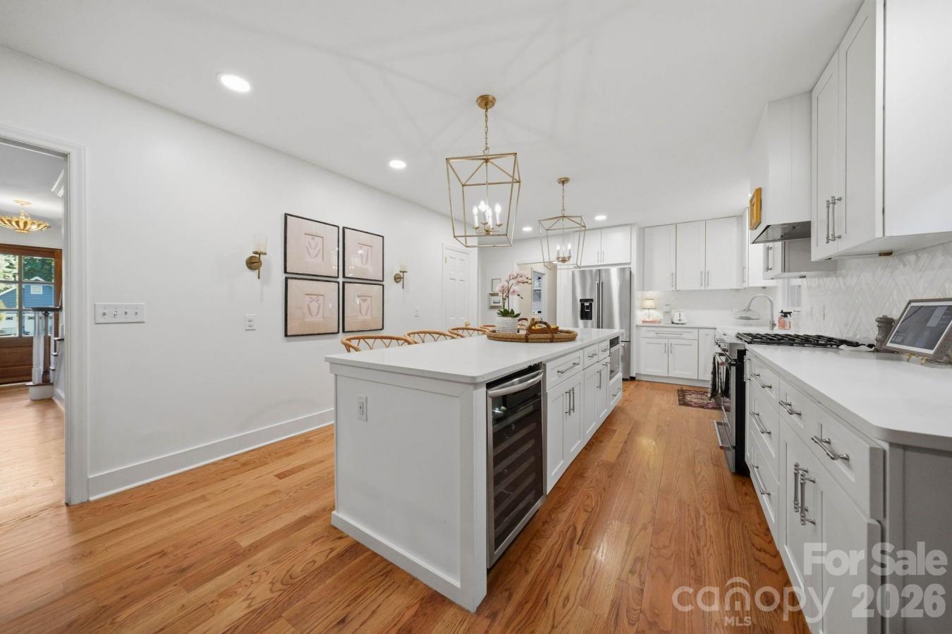 1015 Thistle Court, Charlotte, Mecklenburg, 28211, United States, 4 Bedrooms Bedrooms, ,2 BathroomsBathrooms,Residential,For Sale,1015 Thistle Court,228047