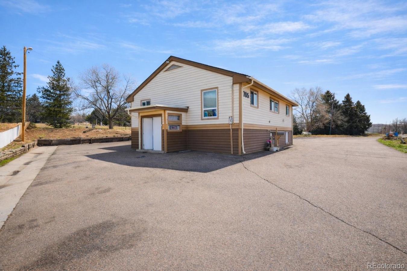 705 Ulysses, Golden, Jefferson, 80401, United States, ,Residential,For Sale,705 Ulysses,4541459