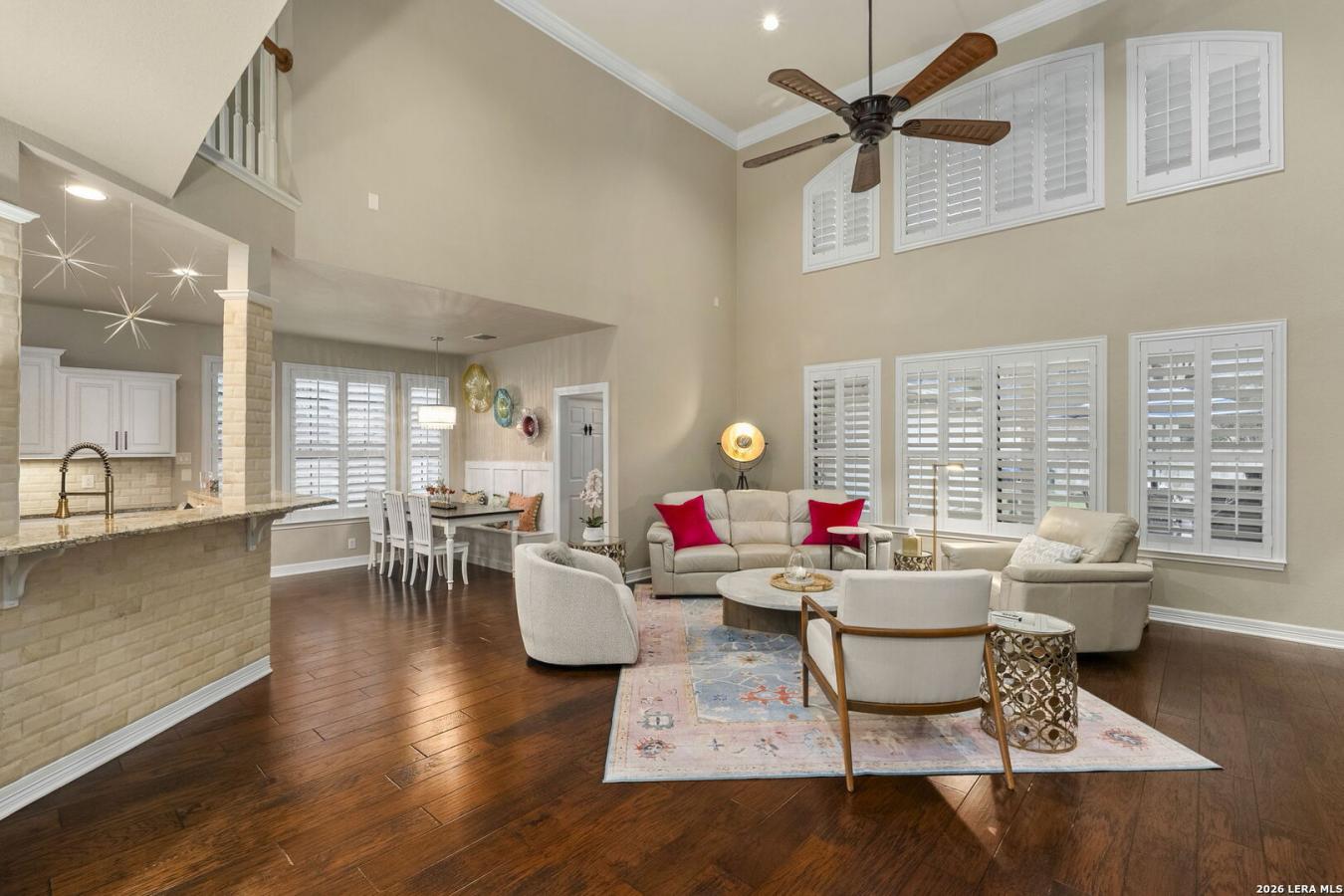 Welcome to Oakwood, where timeless elegance meets exceptional craftsma – image 10