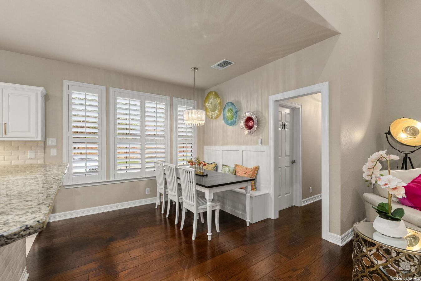 Welcome to Oakwood, where timeless elegance meets exceptional craftsma – image 11