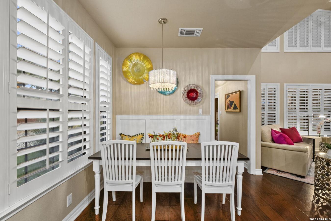 Welcome to Oakwood, where timeless elegance meets exceptional craftsma – image 12