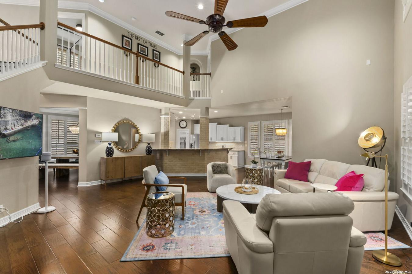 Welcome to Oakwood, where timeless elegance meets exceptional craftsma – image 13