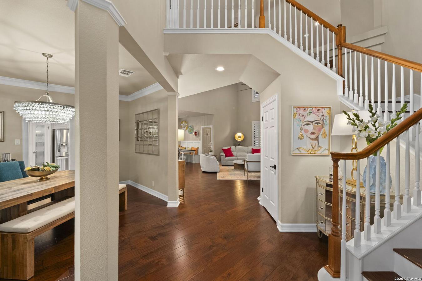 Welcome to Oakwood, where timeless elegance meets exceptional craftsma – image 8