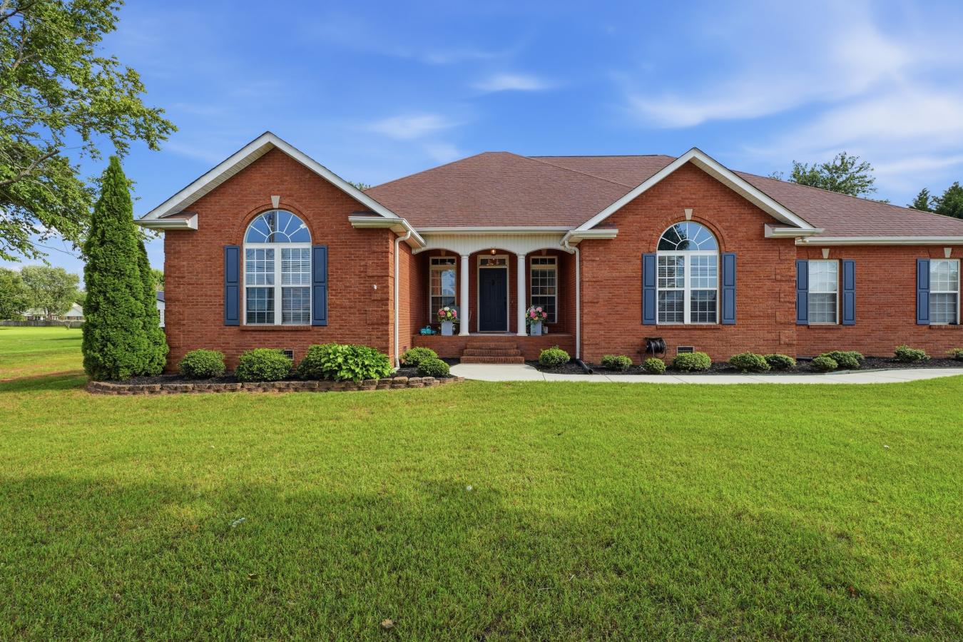 1216 Nick Davis Road, Harvest, Madison, 35749, United States, 4 Bedrooms Bedrooms, ,2 BathroomsBathrooms,Residential,For Sale,1216 Nick Davis Road,9999999