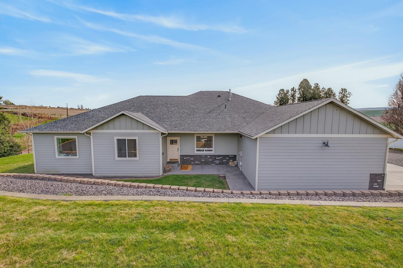 3828 Barr Road, Lewiston, ID, 83501-5934, United States, 3 Bedrooms Bedrooms, ,2 BathroomsBathrooms,Residential,For Sale,3828 Barr Road,98990395