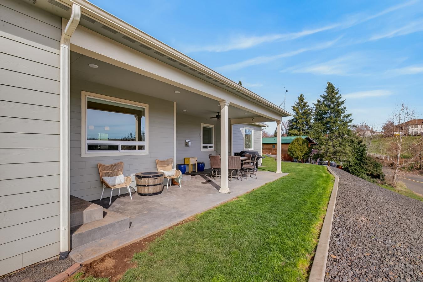 3828 Barr Road, Lewiston, ID, 83501-5934, United States, 3 Bedrooms Bedrooms, ,2 BathroomsBathrooms,Residential,For Sale,3828 Barr Road,98990395