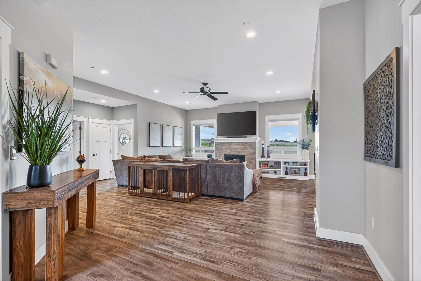 3828 Barr Road, Lewiston, ID, 83501-5934, United States, 3 Bedrooms Bedrooms, ,2 BathroomsBathrooms,Residential,For Sale,3828 Barr Road,98990395
