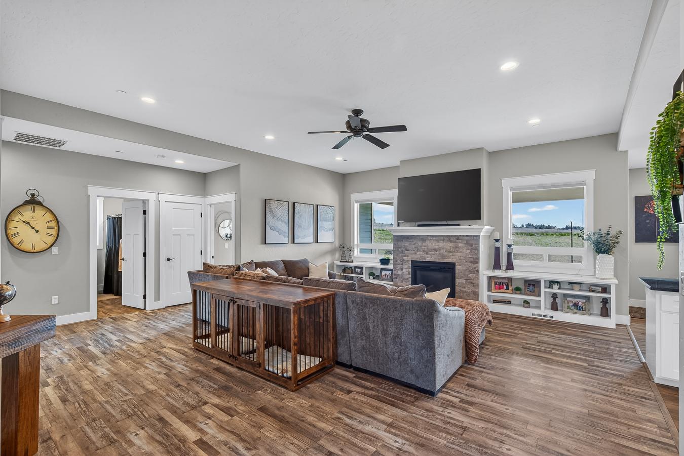 3828 Barr Road, Lewiston, ID, 83501-5934, United States, 3 Bedrooms Bedrooms, ,2 BathroomsBathrooms,Residential,For Sale,3828 Barr Road,98990395