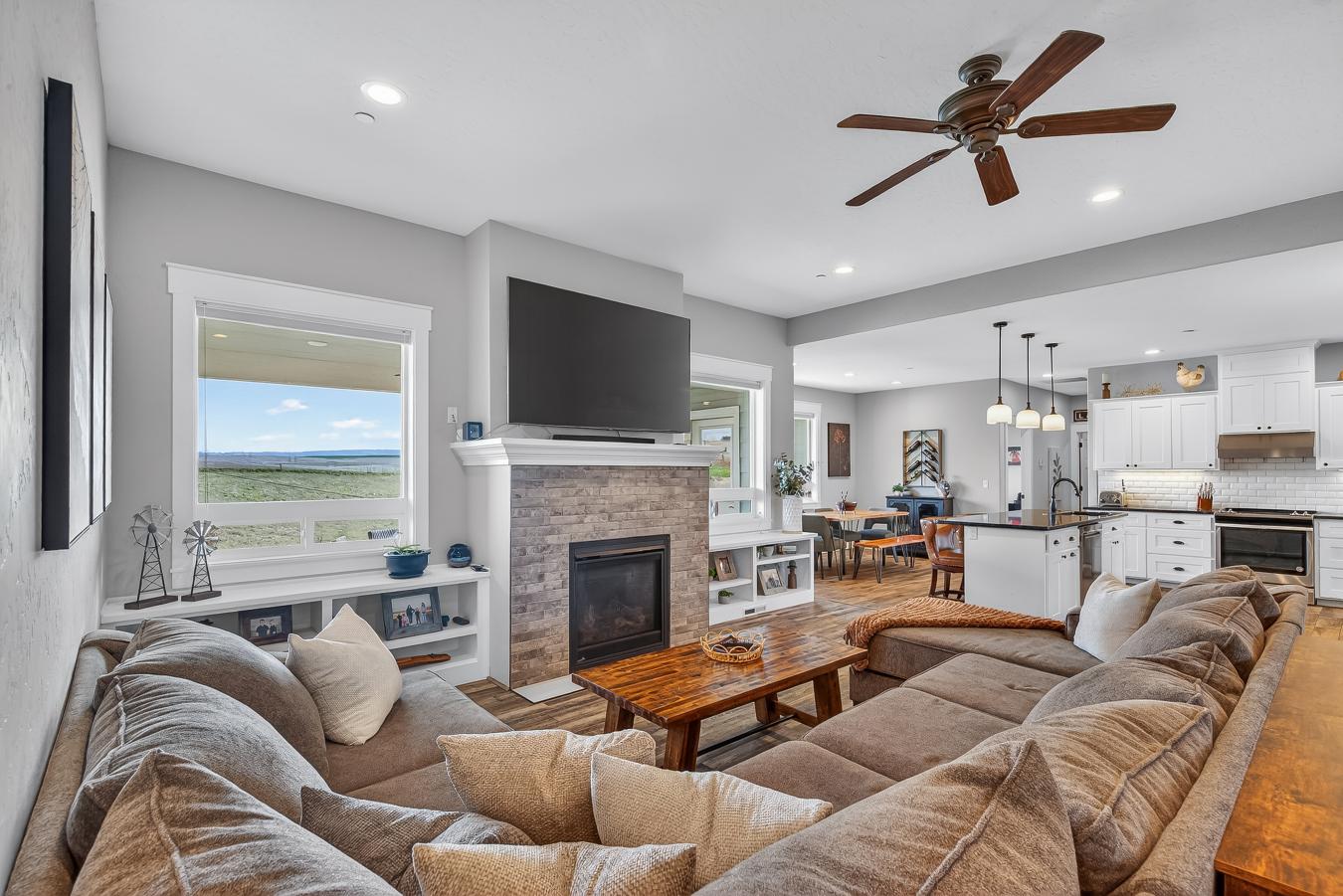 3828 Barr Road, Lewiston, ID, 83501-5934, United States, 3 Bedrooms Bedrooms, ,2 BathroomsBathrooms,Residential,For Sale,3828 Barr Road,98990395