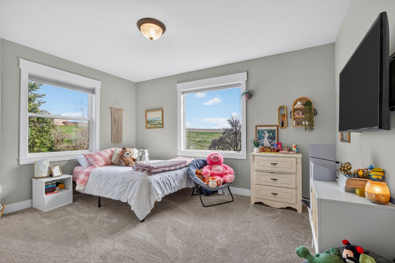 3828 Barr Road, Lewiston, ID, 83501-5934, United States, 3 Bedrooms Bedrooms, ,2 BathroomsBathrooms,Residential,For Sale,3828 Barr Road,98990395