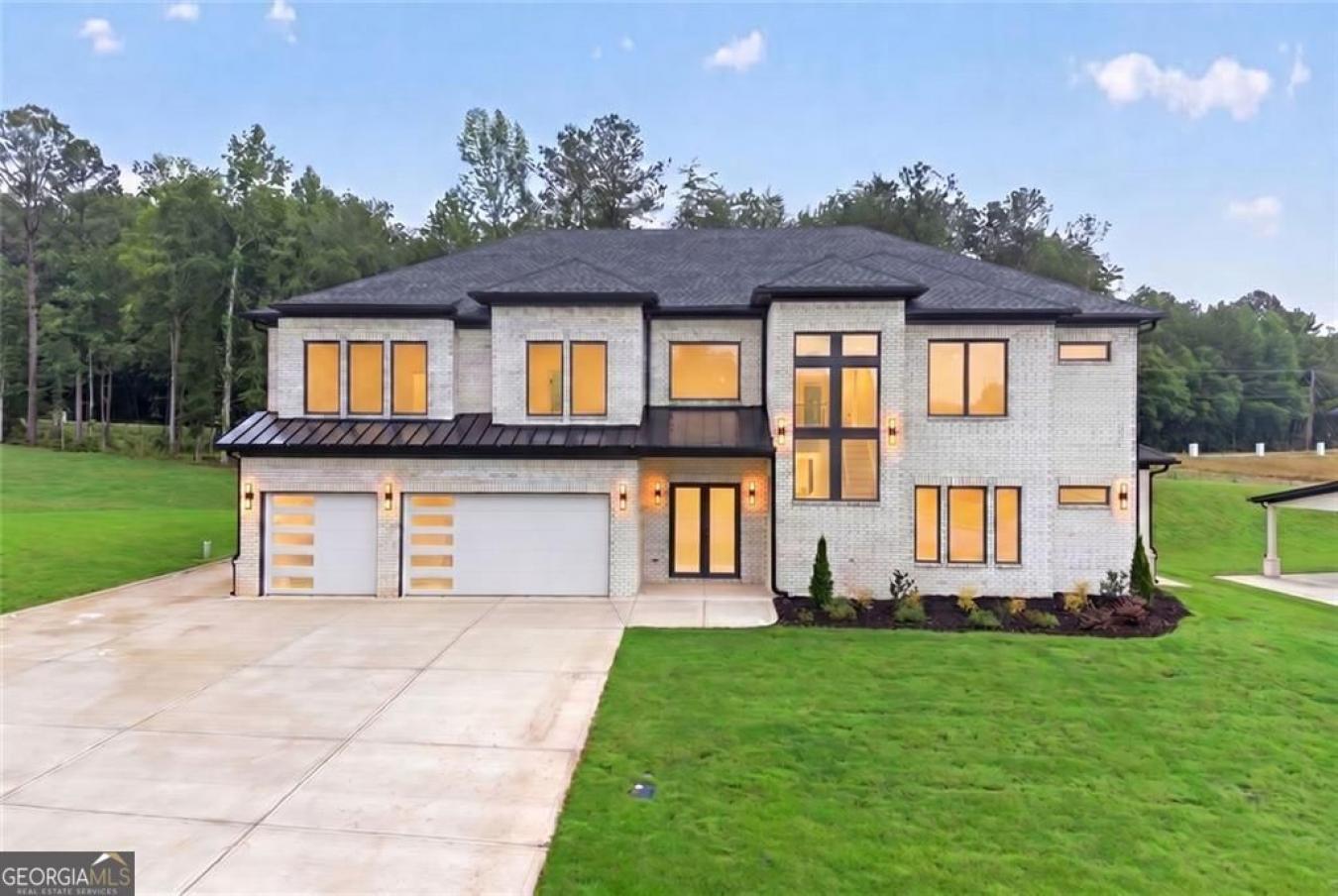 125 Rocky Ridge Lot 3 Way, Auburn, Barrow, 30011, United States, 4 Bedrooms Bedrooms, ,4 BathroomsBathrooms,Residential,For Sale,125 Rocky Ridge Lot 3 Way,7787218