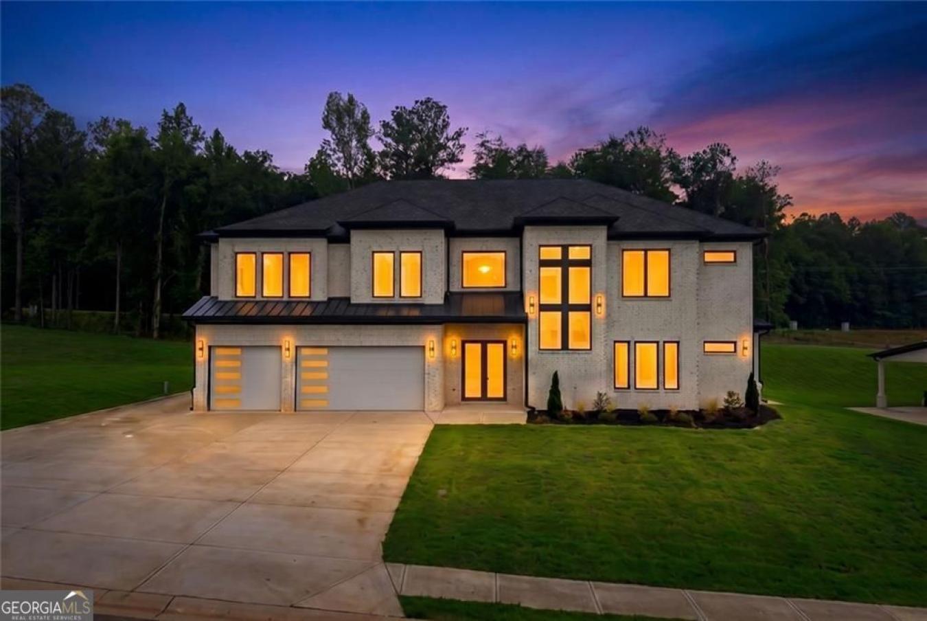 125 Rocky Ridge Lot 3 Way, Auburn, Barrow, 30011, United States, 4 Bedrooms Bedrooms, ,4 BathroomsBathrooms,Residential,For Sale,125 Rocky Ridge Lot 3 Way,7787218