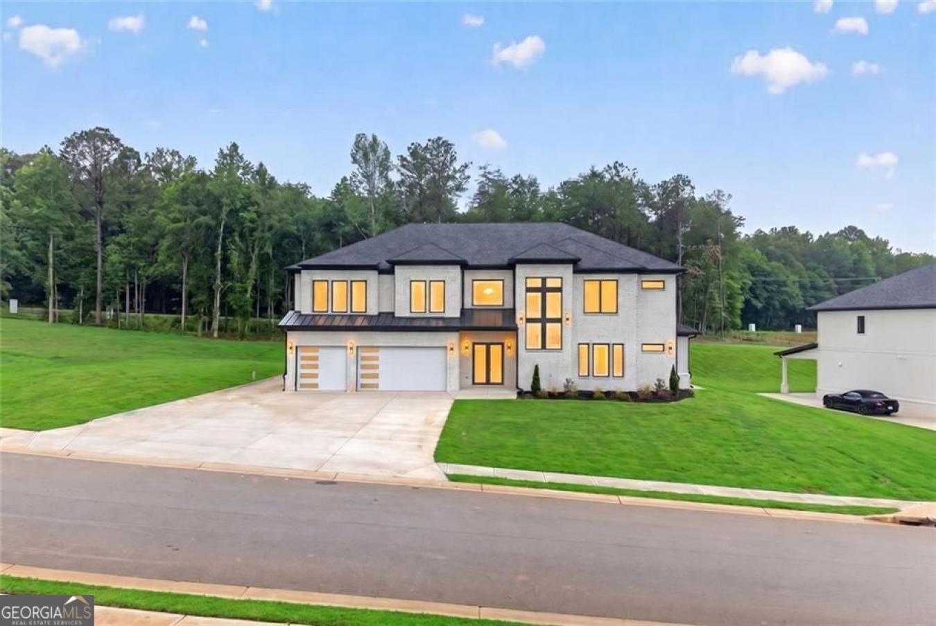 125 Rocky Ridge Lot 3 Way, Auburn, Barrow, 30011, United States, 4 Bedrooms Bedrooms, ,4 BathroomsBathrooms,Residential,For Sale,125 Rocky Ridge Lot 3 Way,7787218