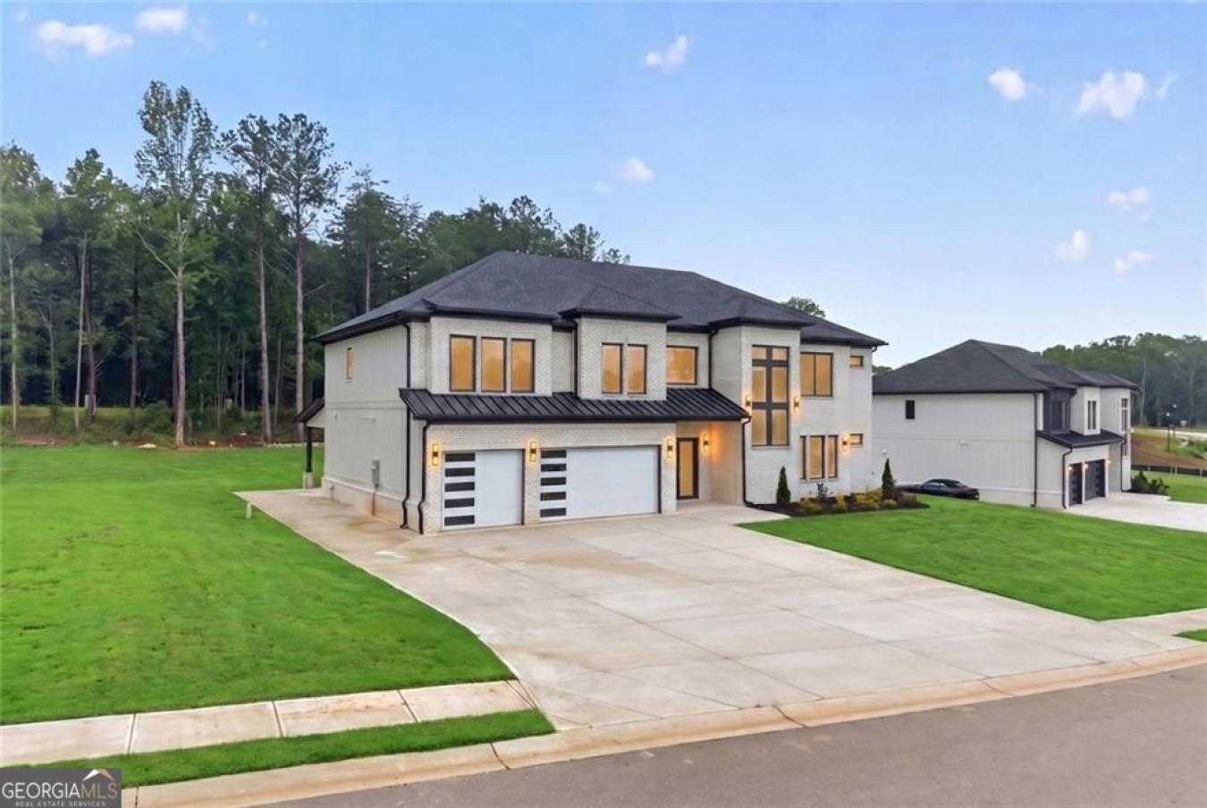125 Rocky Ridge Lot 3 Way, Auburn, Barrow, 30011, United States, 4 Bedrooms Bedrooms, ,4 BathroomsBathrooms,Residential,For Sale,125 Rocky Ridge Lot 3 Way,7787218