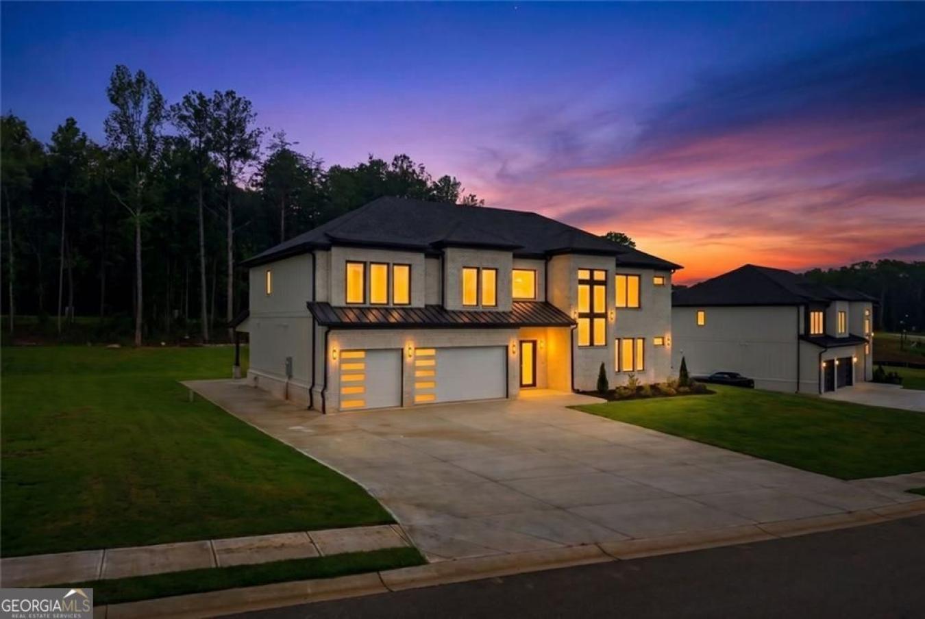125 Rocky Ridge Lot 3 Way, Auburn, Barrow, 30011, United States, 4 Bedrooms Bedrooms, ,4 BathroomsBathrooms,Residential,For Sale,125 Rocky Ridge Lot 3 Way,7787218