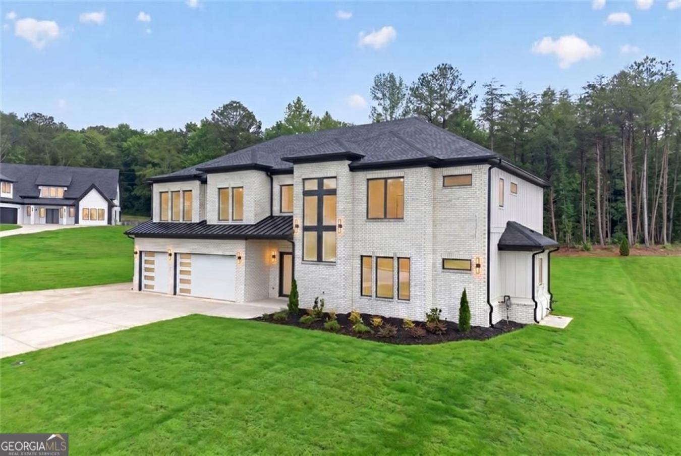 125 Rocky Ridge Lot 3 Way, Auburn, Barrow, 30011, United States, 4 Bedrooms Bedrooms, ,4 BathroomsBathrooms,Residential,For Sale,125 Rocky Ridge Lot 3 Way,7787218