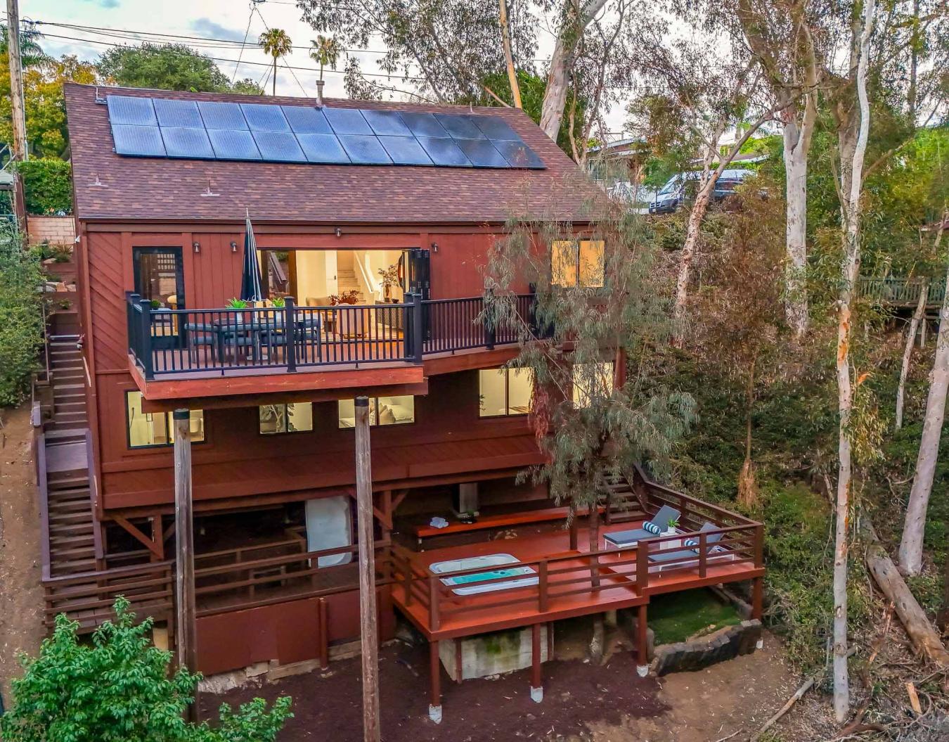 4170 Ingalls Street, San Diego, San Diego County, 92103, United States, 3 Bedrooms Bedrooms, ,3 BathroomsBathrooms,Residential,For Sale,4170 Ingalls Street,228137
