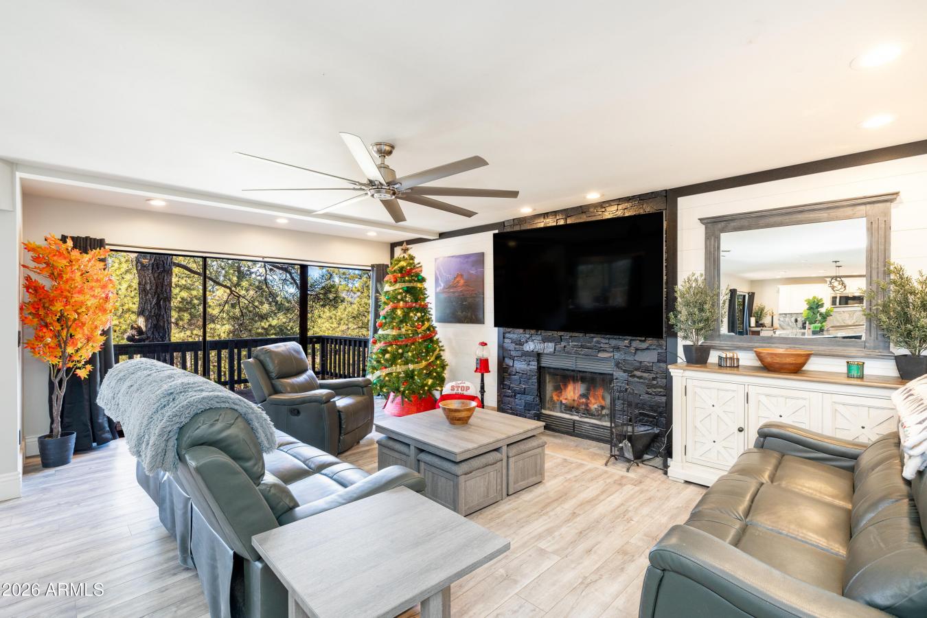 2055 N Fox Hill Road, Flagstaff, Coconino, 86004, United States, 5 Bedrooms Bedrooms, ,3 BathroomsBathrooms,Residential,For Sale,2055 N Fox Hill Road,204917