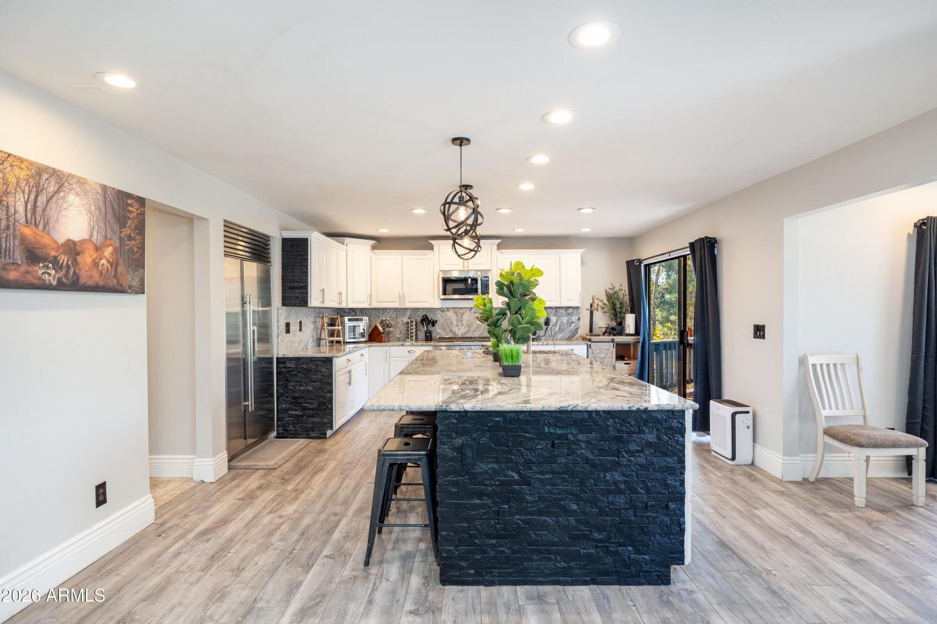 2055 N Fox Hill Road, Flagstaff, Coconino, 86004, United States, 5 Bedrooms Bedrooms, ,3 BathroomsBathrooms,Residential,For Sale,2055 N Fox Hill Road,204917