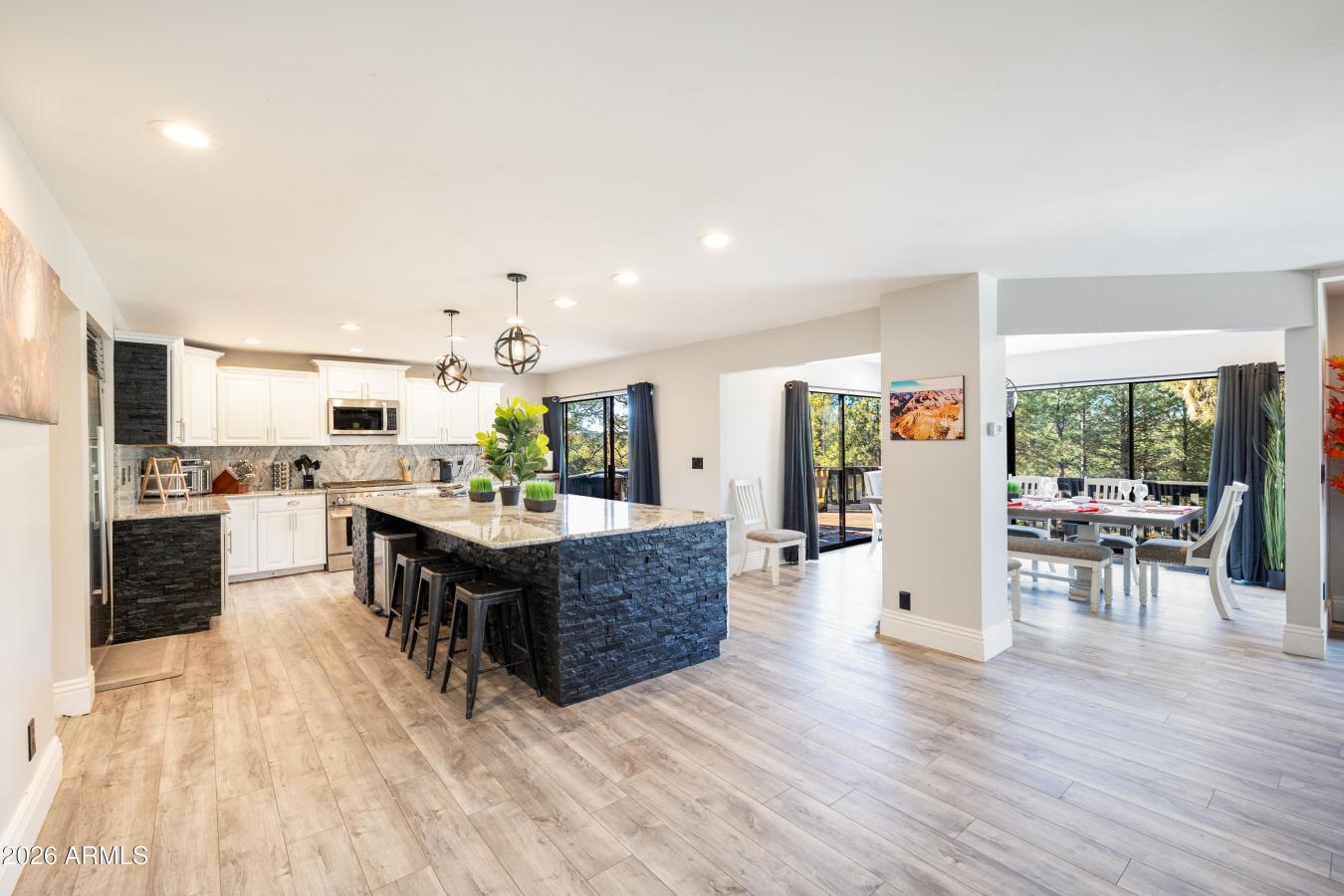 2055 N Fox Hill Road, Flagstaff, Coconino, 86004, United States, 5 Bedrooms Bedrooms, ,3 BathroomsBathrooms,Residential,For Sale,2055 N Fox Hill Road,204917