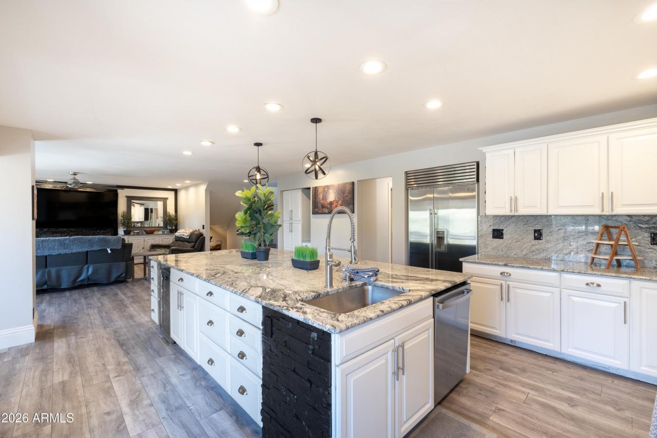 2055 N Fox Hill Road, Flagstaff, Coconino, 86004, United States, 5 Bedrooms Bedrooms, ,3 BathroomsBathrooms,Residential,For Sale,2055 N Fox Hill Road,204917