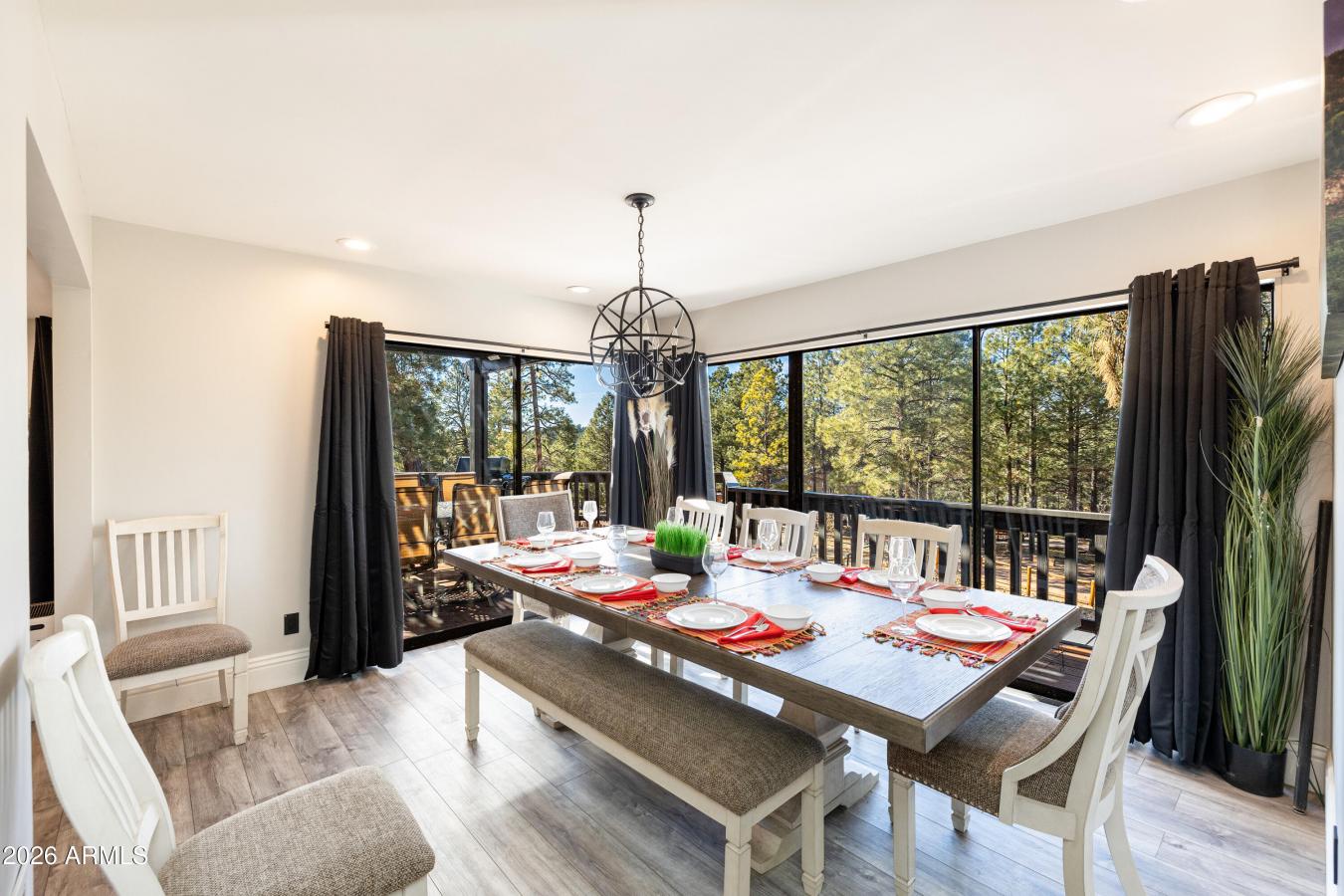 2055 N Fox Hill Road, Flagstaff, Coconino, 86004, United States, 5 Bedrooms Bedrooms, ,3 BathroomsBathrooms,Residential,For Sale,2055 N Fox Hill Road,204917