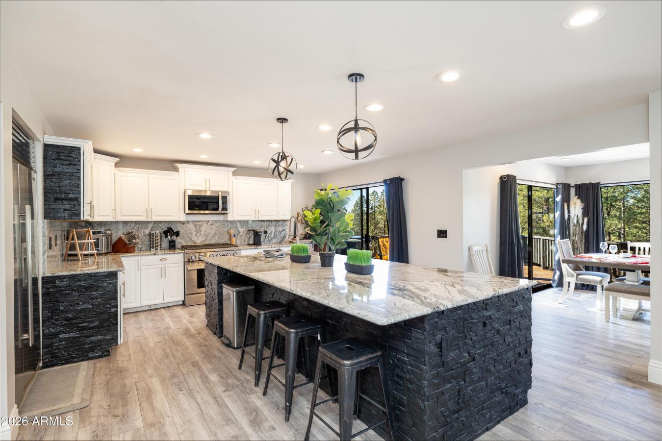 2055 N Fox Hill Road, Flagstaff, Coconino, 86004, United States, 5 Bedrooms Bedrooms, ,3 BathroomsBathrooms,Residential,For Sale,2055 N Fox Hill Road,204917
