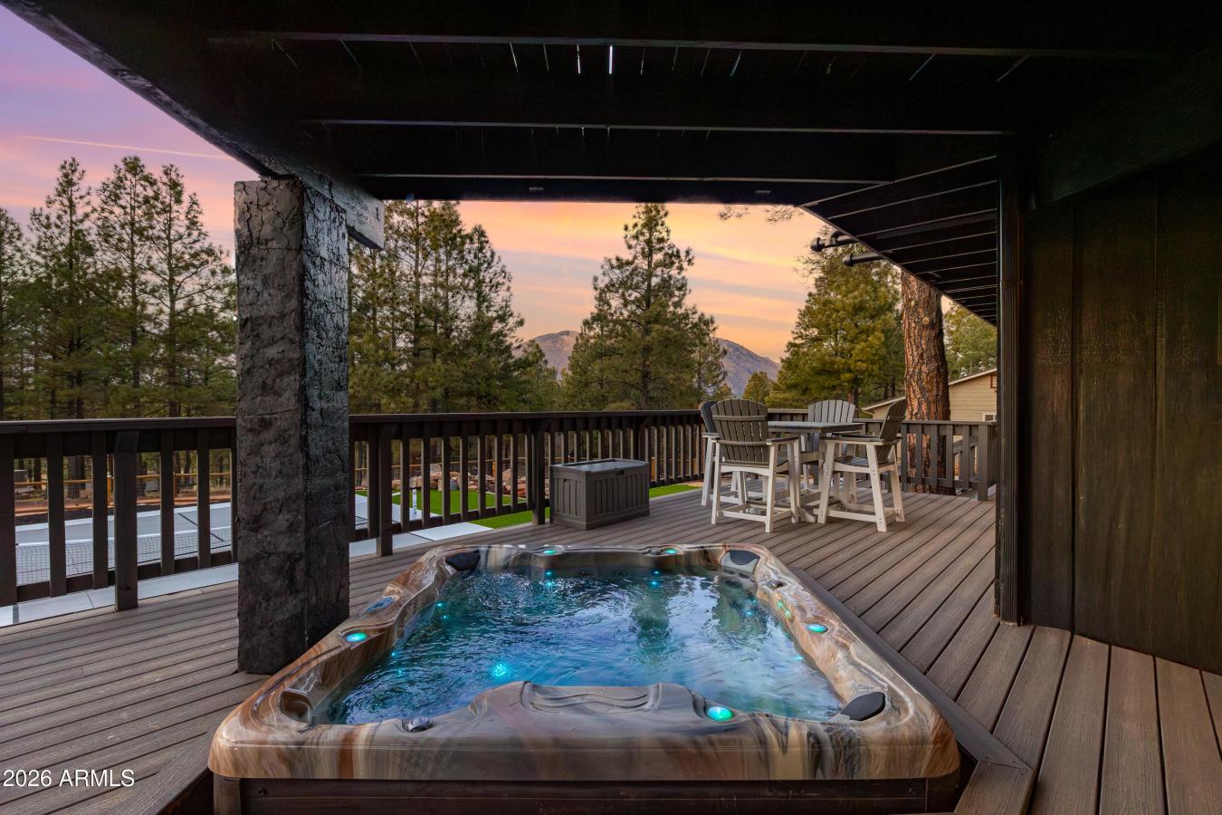 2055 N Fox Hill Road, Flagstaff, Coconino, 86004, United States, 5 Bedrooms Bedrooms, ,3 BathroomsBathrooms,Residential,For Sale,2055 N Fox Hill Road,204917