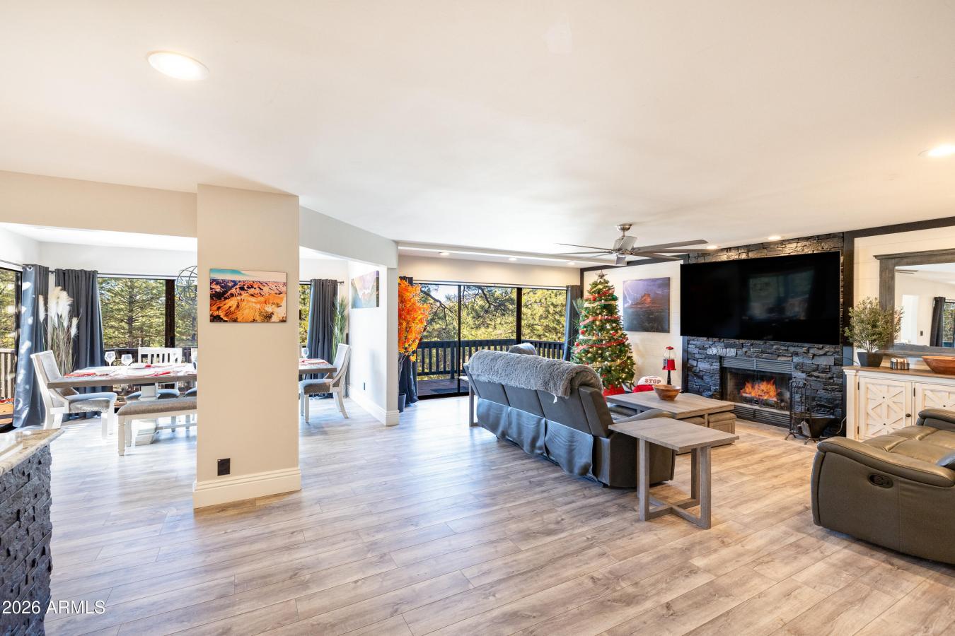 2055 N Fox Hill Road, Flagstaff, Coconino, 86004, United States, 5 Bedrooms Bedrooms, ,3 BathroomsBathrooms,Residential,For Sale,2055 N Fox Hill Road,204917