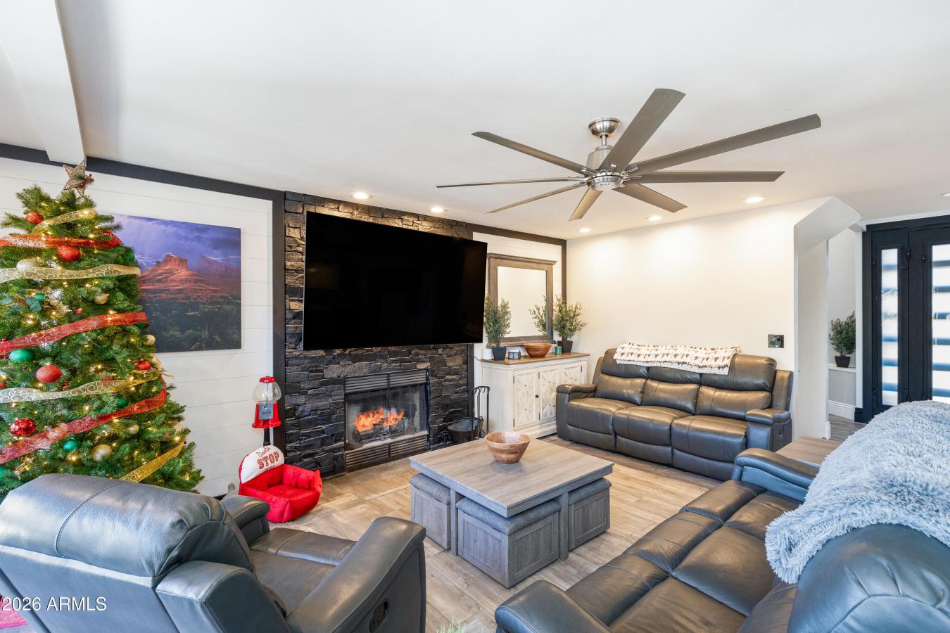 2055 N Fox Hill Road, Flagstaff, Coconino, 86004, United States, 5 Bedrooms Bedrooms, ,3 BathroomsBathrooms,Residential,For Sale,2055 N Fox Hill Road,204917