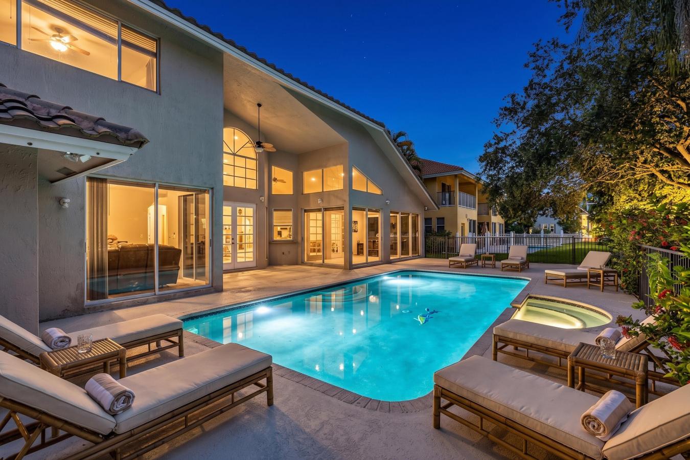 4300 NW 63rd Avenue, Coral Springs, Broward, 33067, United States, 5 Bedrooms Bedrooms, ,3 BathroomsBathrooms,Residential,For Sale,4300 NW 63rd Avenue,B26039547