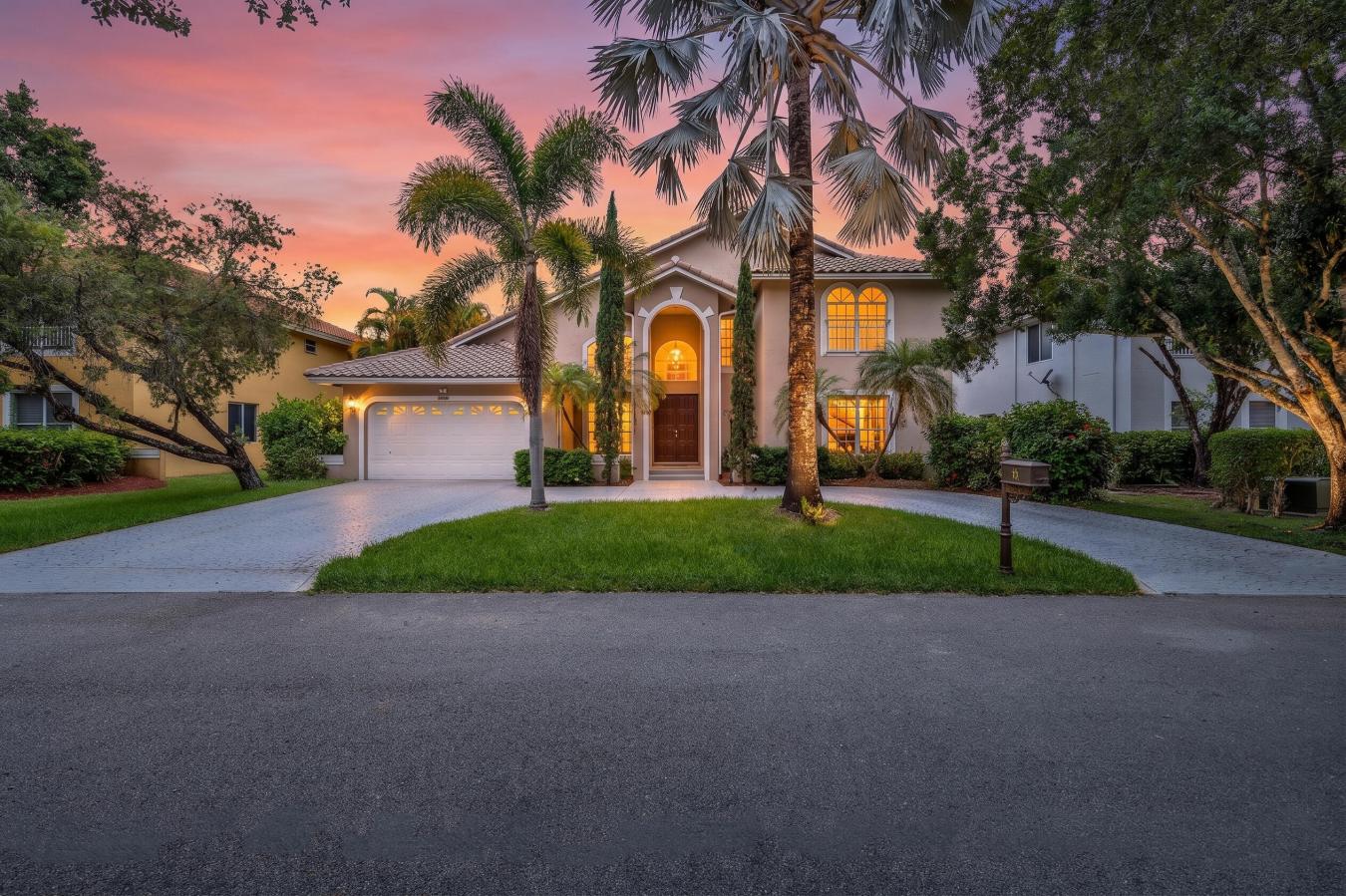 4300 NW 63rd Avenue, Coral Springs, Broward, 33067, United States, 5 Bedrooms Bedrooms, ,3 BathroomsBathrooms,Residential,For Sale,4300 NW 63rd Avenue,B26039547